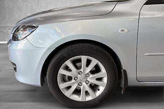 Mazda 3 5 of 5