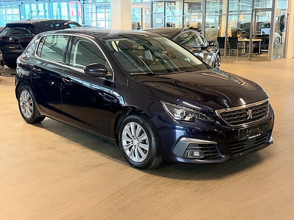 Peugeot 308 5 of 5