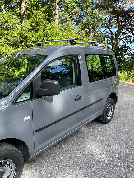 Volkswagen Caddy 7 of 18