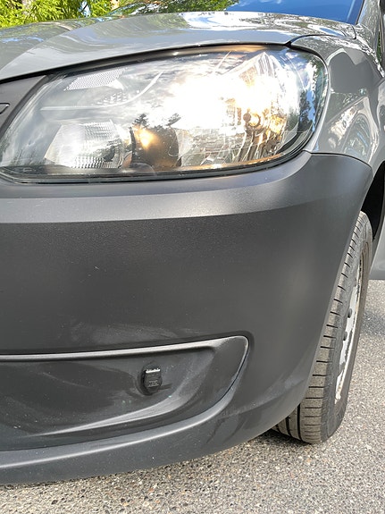 Volkswagen Caddy 12 of 18