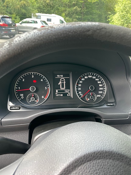Volkswagen Caddy 3 of 18