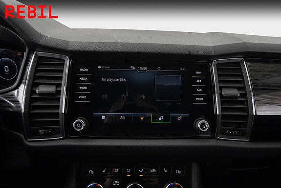 Skoda Kodiaq 18 of 27