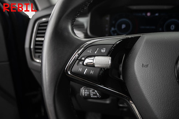 Skoda Kodiaq 15 of 27