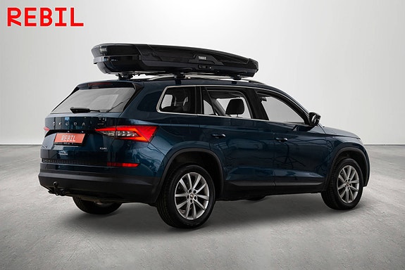 Skoda Kodiaq 7 of 27