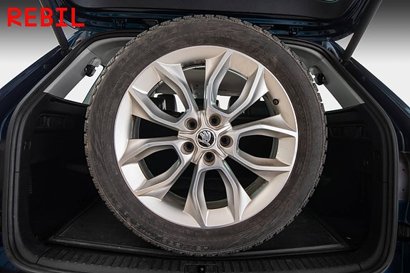 Skoda Kodiaq 25 of 27