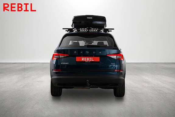 Skoda Kodiaq 6 of 27