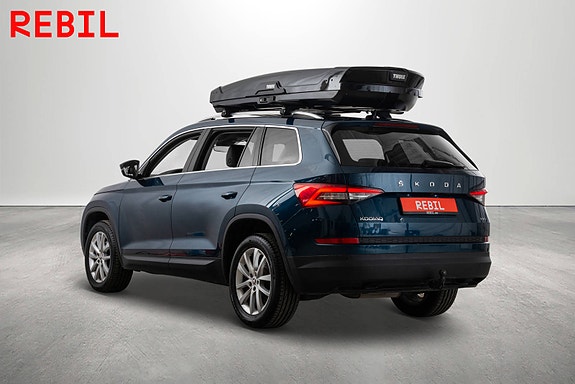 Skoda Kodiaq 5 of 27