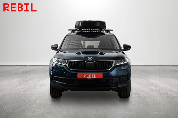 Skoda Kodiaq 3 of 27