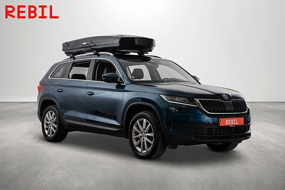 Skoda Kodiaq 4 of 27