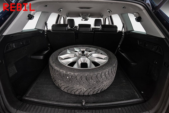 Skoda Kodiaq 24 of 27