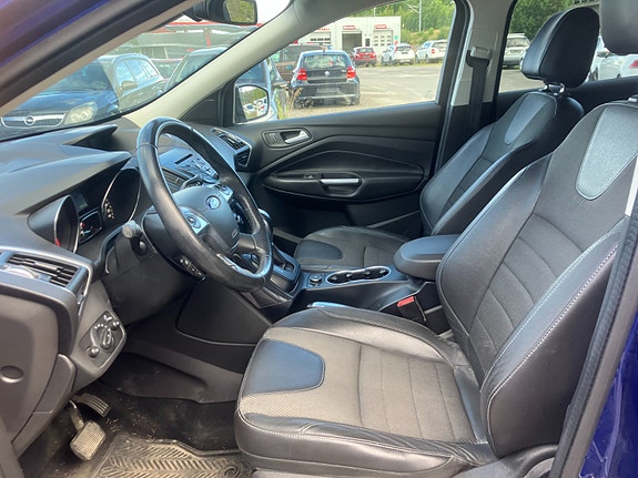 Ford Kuga 5 of 5