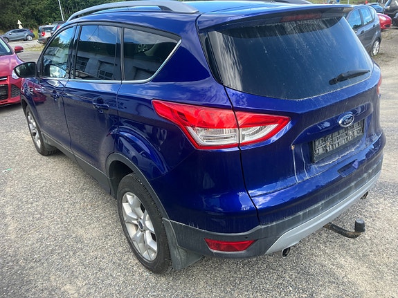 Ford Kuga 3 of 5