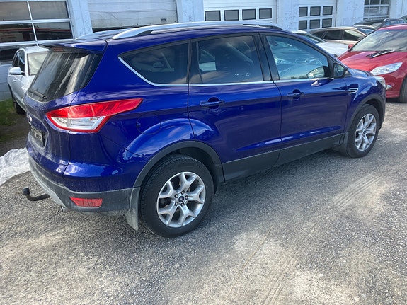 Ford Kuga 4 of 5