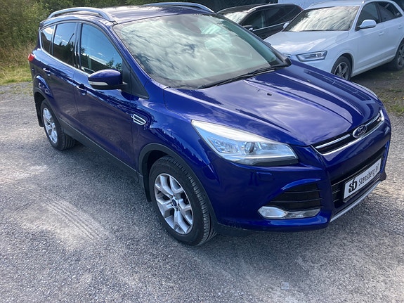 Ford Kuga 2 of 5
