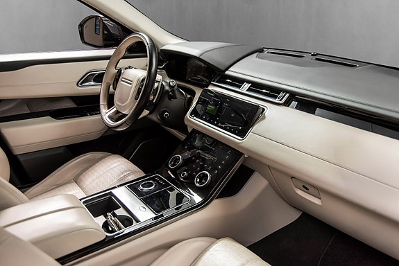 Land Rover Range Rover Velar 10 of 30