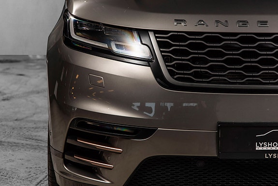 Land Rover Range Rover Velar 3 of 30