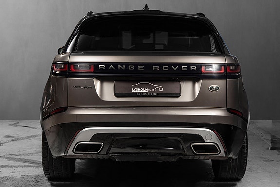 Land Rover Range Rover Velar 5 of 30