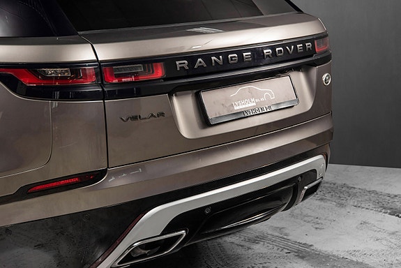 Land Rover Range Rover Velar 6 of 30