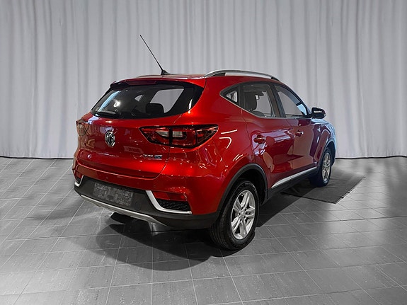 MG ZS EV 8 of 17