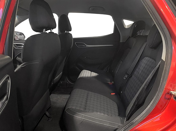 MG ZS EV 17 of 17