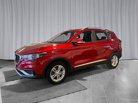 MG ZS EV 2 of 17