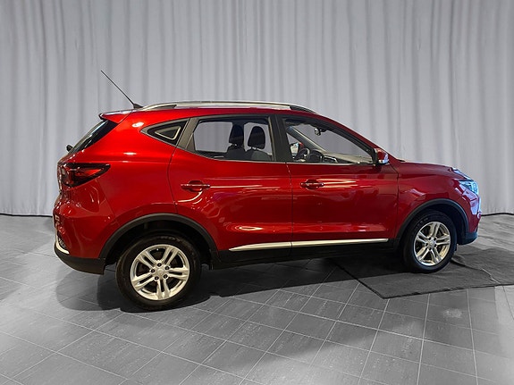 MG ZS EV 7 of 17