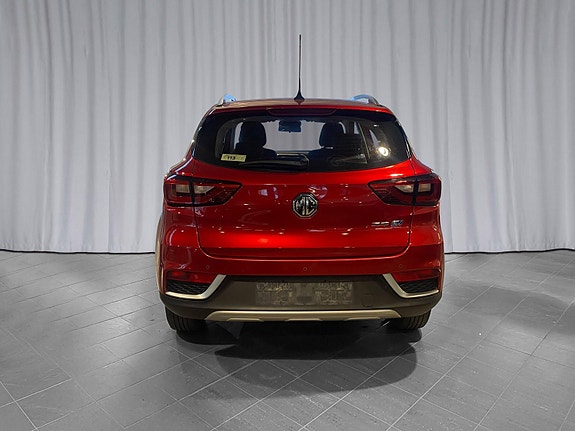 MG ZS EV 6 of 17