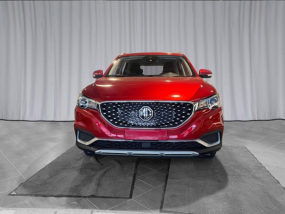 MG ZS EV 4 of 17