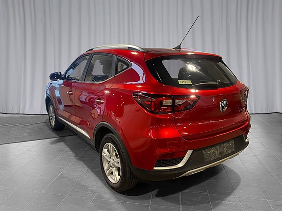 MG ZS EV 5 of 17