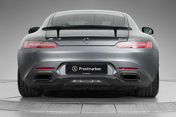 Mercedes-Benz AMG GT S 3 of 30