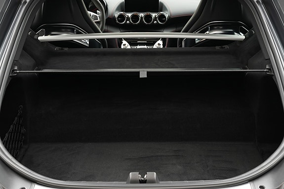 Mercedes-Benz AMG GT S 25 of 30