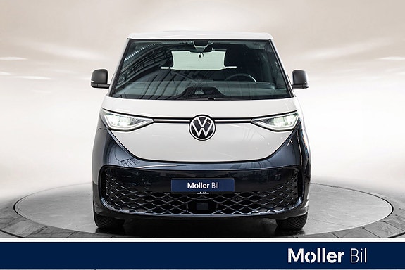 Volkswagen ID. Buzz 4 of 5