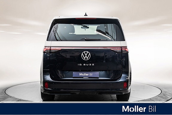 Volkswagen ID. Buzz 5 of 5