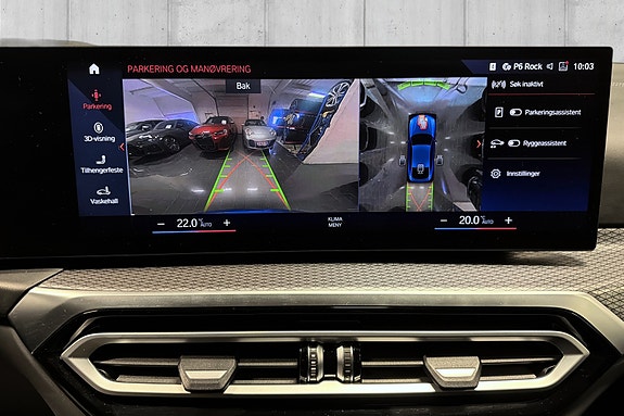 BMW i4 16 of 26