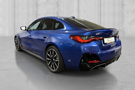 BMW i4 5 of 26