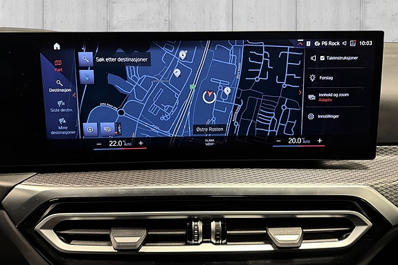 BMW i4 17 of 26