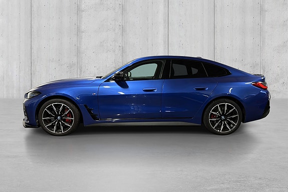 BMW i4 4 of 26