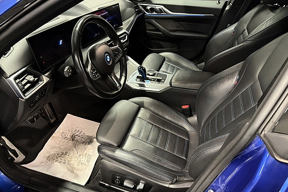 BMW i4 11 of 26