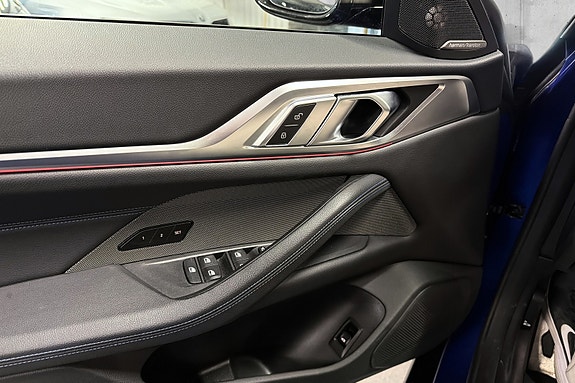 BMW i4 21 of 26