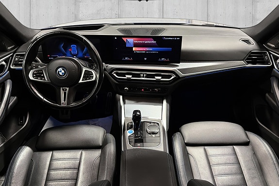 BMW i4 10 of 26
