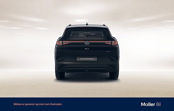 Volkswagen ID.4 4 of 5