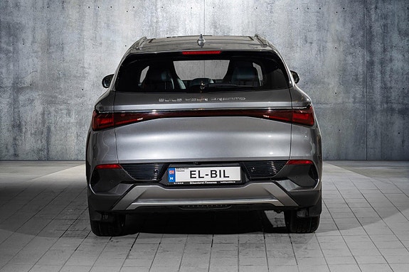 BYD Atto 3 6 of 29