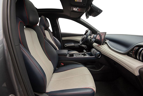 BYD Atto 3 28 of 29