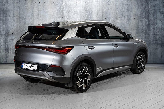 BYD Atto 3 8 of 29