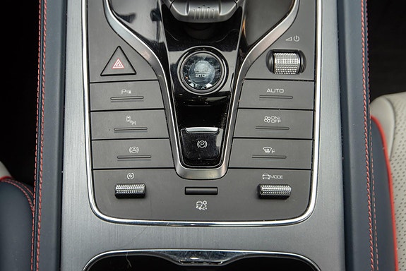 BYD Atto 3 23 of 29