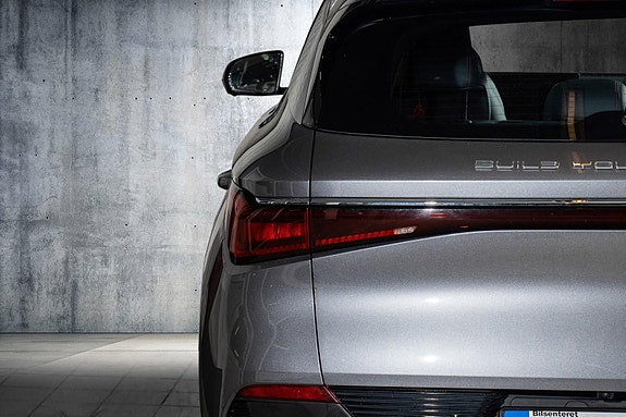 BYD Atto 3 4 of 5