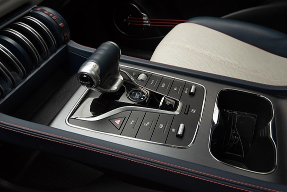 BYD Atto 3 15 of 29