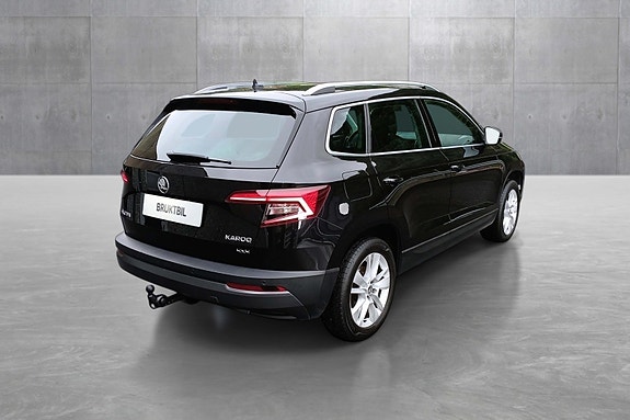 Skoda Karoq 5 of 5