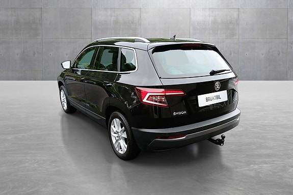 Skoda Karoq 3 of 5