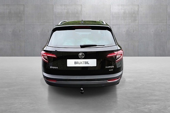 Skoda Karoq 4 of 5